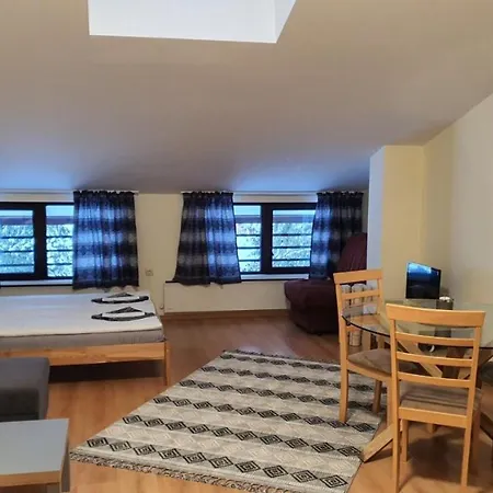 Geronimo * Pamporovo