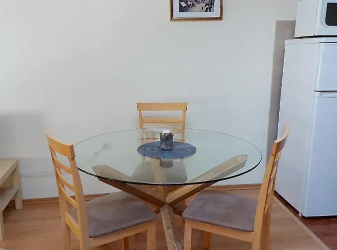 Geronimo Апартаменты *