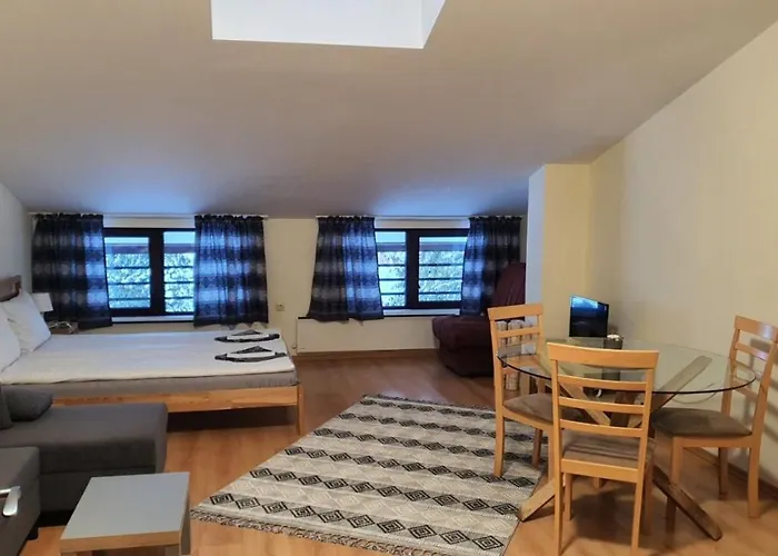 Geronimo * Пампорово