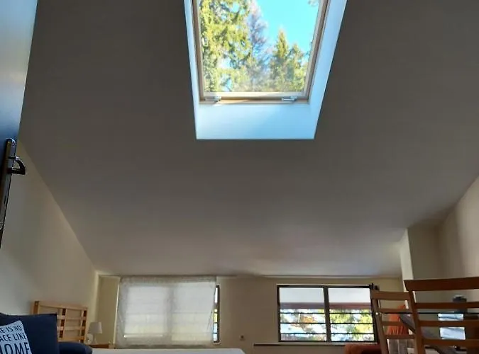 Geronimo Апартаменты