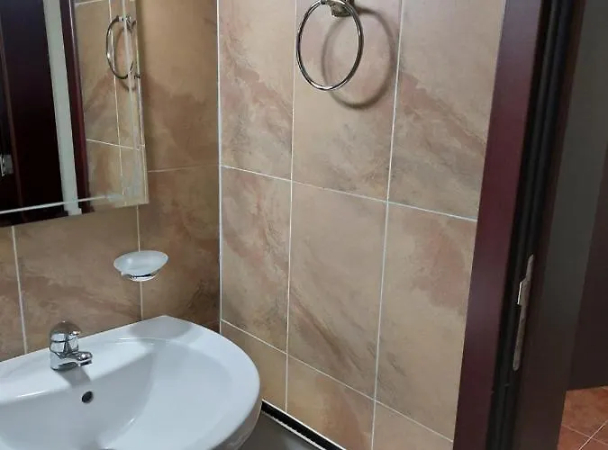 Geronimo Daire Pamporovo