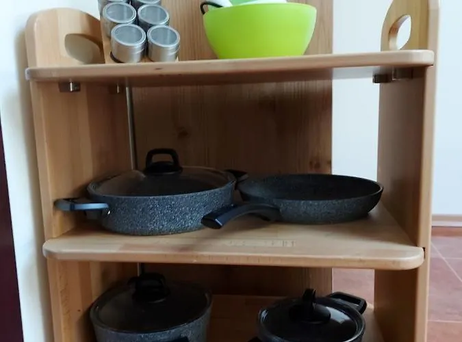 Daire Geronimo Pamporovo