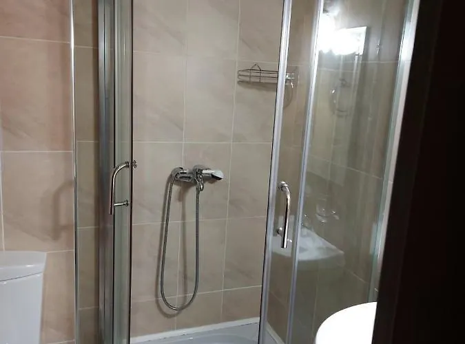 Geronimo Апартаменты